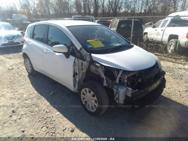 NISSAN VERSA NOTE 2015 3n1ce2cp5fl419463