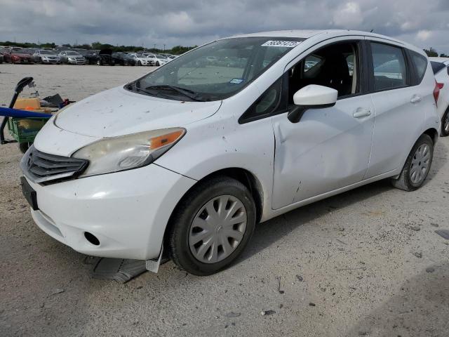 NISSAN VERSA NOTE 2015 3n1ce2cp5fl419690