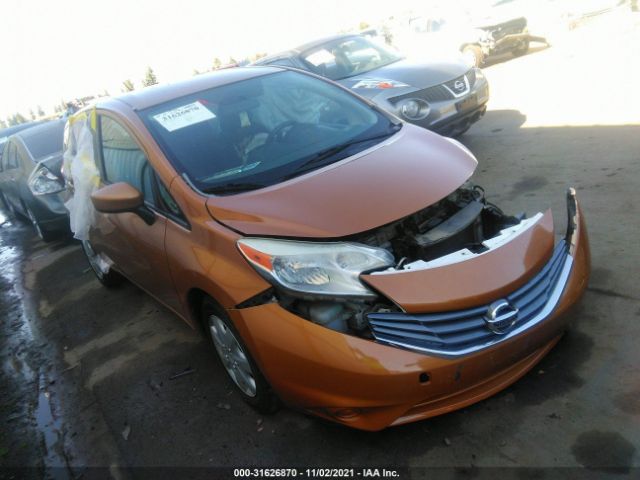 NISSAN VERSA NOTE 2015 3n1ce2cp5fl420399