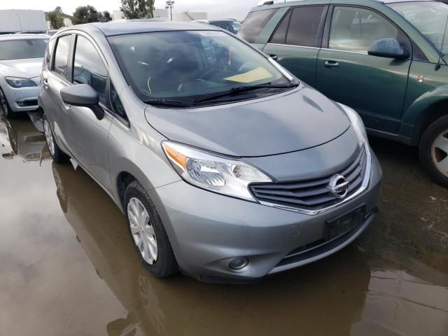 NISSAN VERSA NOTE 2015 3n1ce2cp5fl420449