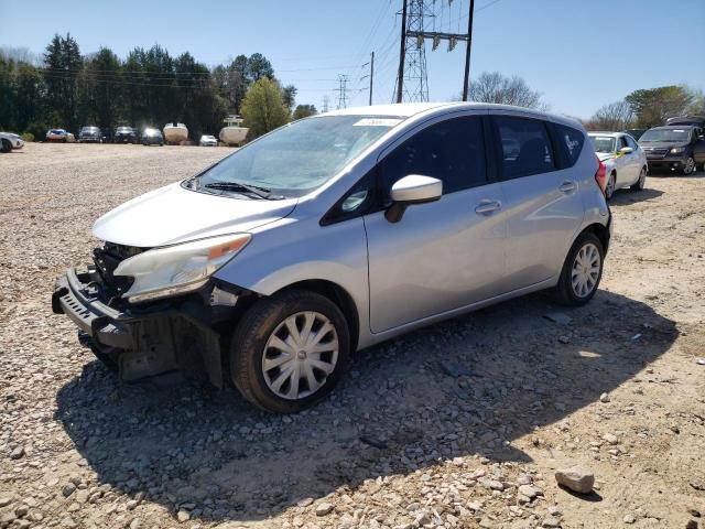 NISSAN VERSA 2015 3n1ce2cp5fl421536