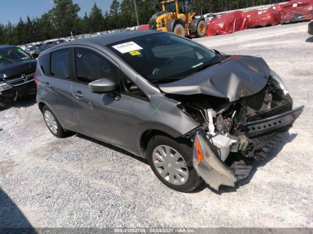 NISSAN VERSA NOTE 2015 3n1ce2cp5fl421603