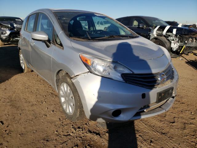 NISSAN VERSA NOTE 2015 3n1ce2cp5fl421682