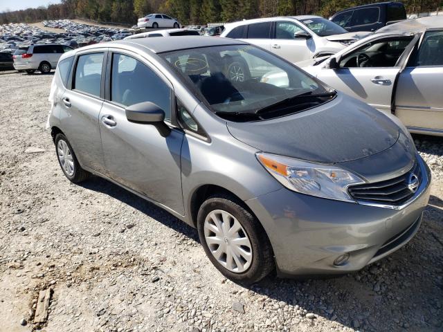 NISSAN VERSA NOTE 2015 3n1ce2cp5fl421908