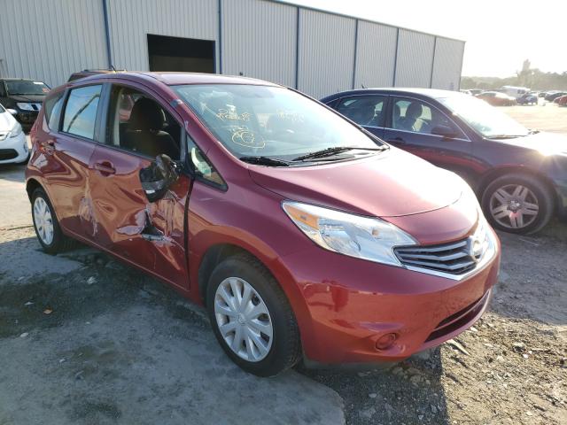 NISSAN VERSA NOTE 2015 3n1ce2cp5fl422184