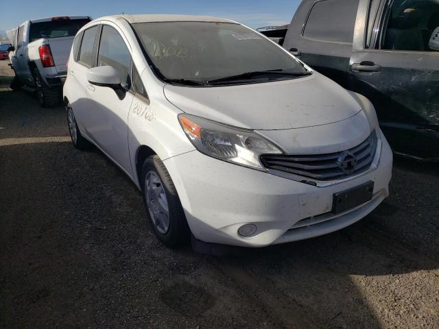 NISSAN VERSA NOTE 2015 3n1ce2cp5fl422248