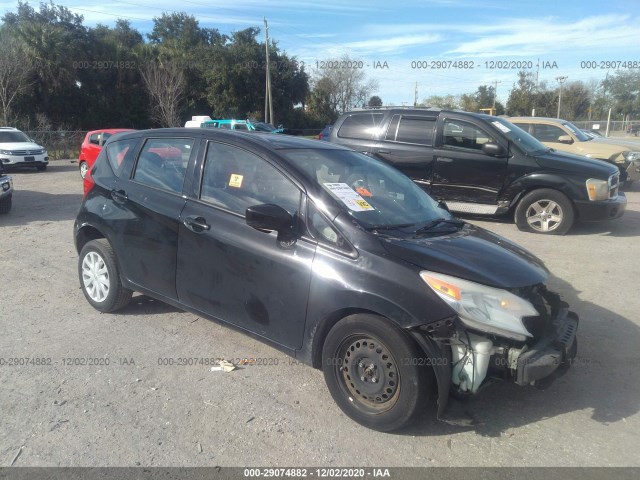 NISSAN VERSA NOTE 2015 3n1ce2cp5fl422752