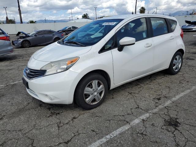 NISSAN VERSA NOTE 2015 3n1ce2cp5fl422878