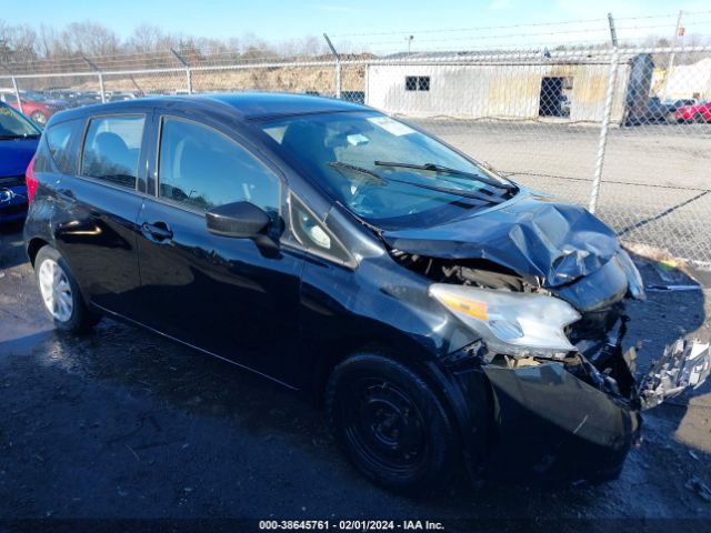 NISSAN VERSA NOTE 2015 3n1ce2cp5fl422928