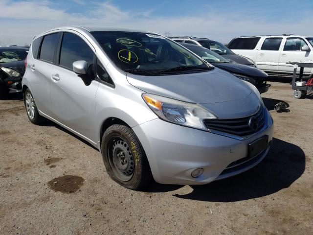 NISSAN VERSA NOTE 2015 3n1ce2cp5fl424470