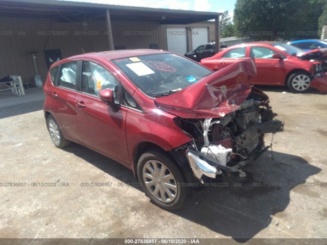 NISSAN VERSA NOTE 2015 3n1ce2cp5fl424680