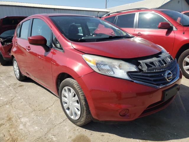 NISSAN VERSA NOTE 2015 3n1ce2cp5fl425117