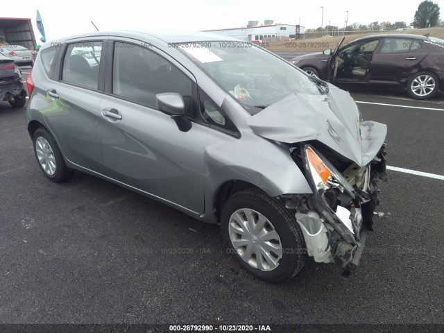 NISSAN VERSA NOTE 2015 3n1ce2cp5fl425182