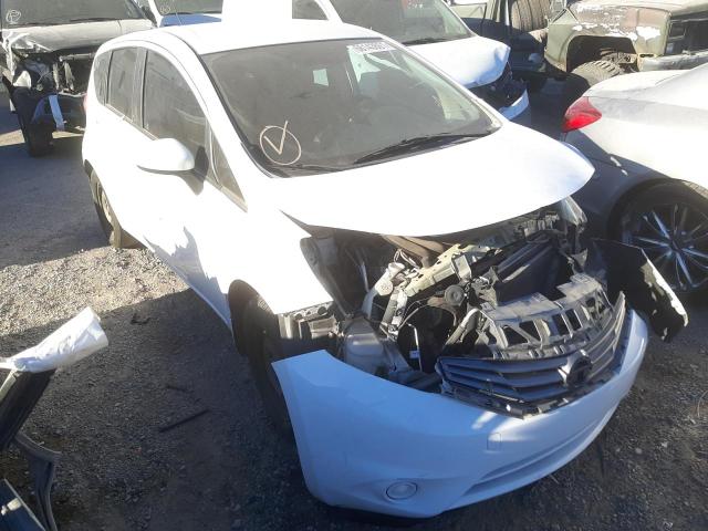 NISSAN VERSA NOTE 2015 3n1ce2cp5fl425246