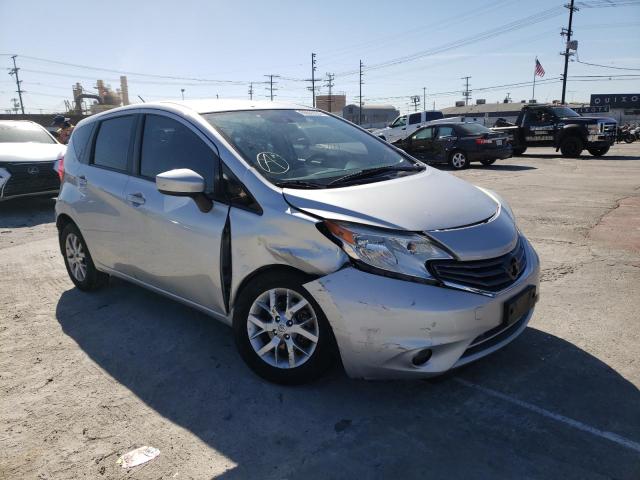 NISSAN VERSA NOTE 2015 3n1ce2cp5fl425702