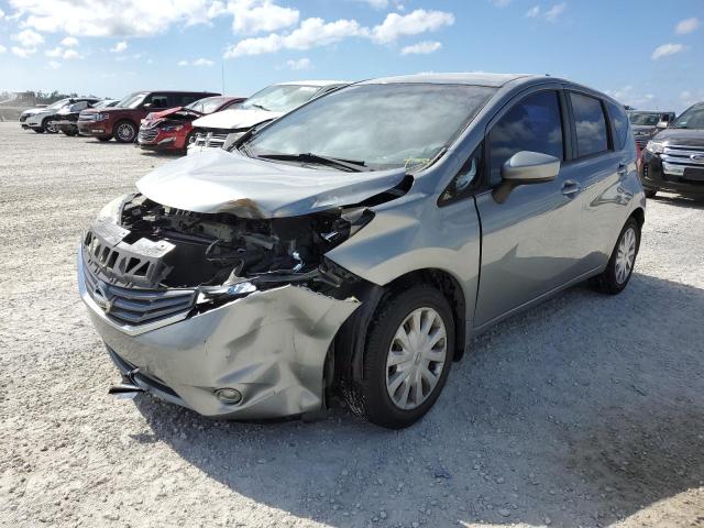 NISSAN VERSA NOTE 2015 3n1ce2cp5fl425764