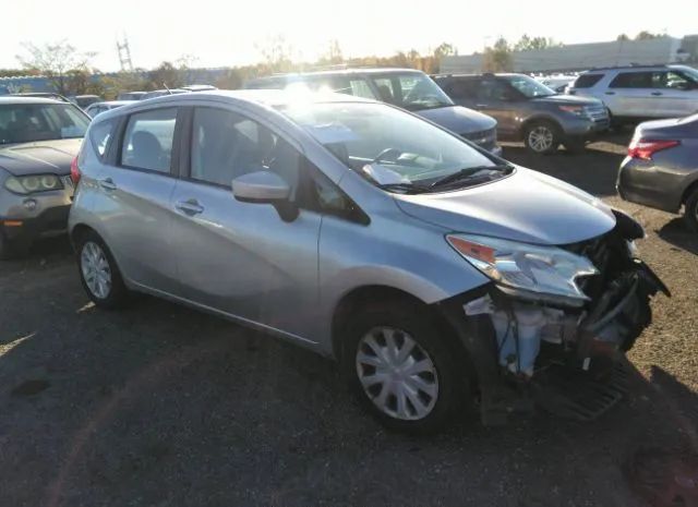 NISSAN VERSA NOTE 2015 3n1ce2cp5fl425876