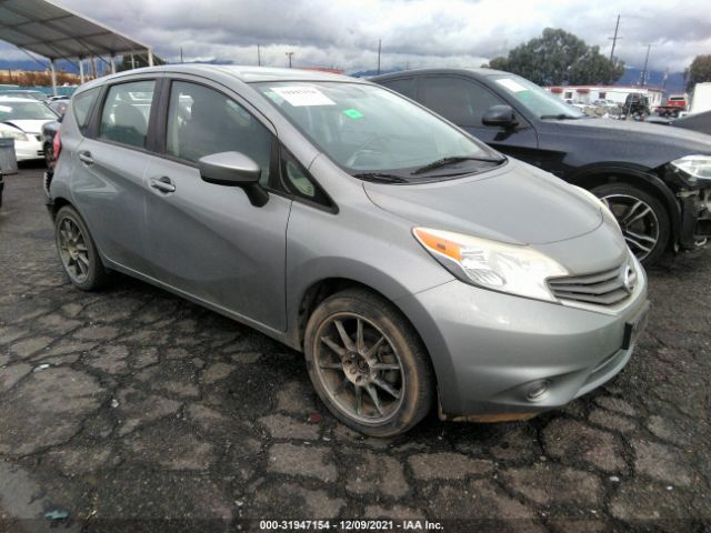 NISSAN VERSA NOTE 2015 3n1ce2cp5fl425943