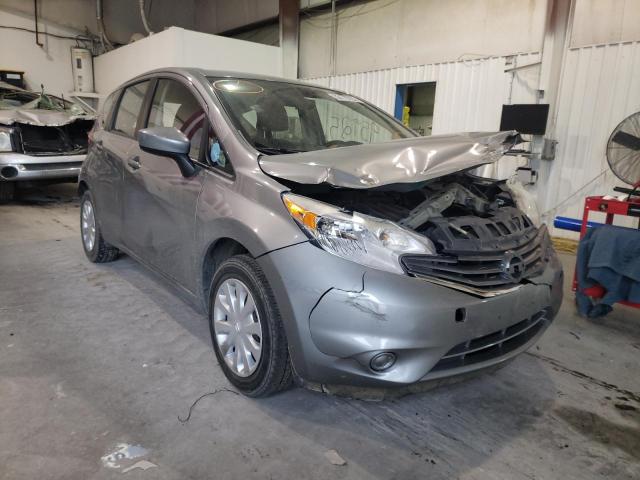 NISSAN VERSA NOTE 2015 3n1ce2cp5fl425960