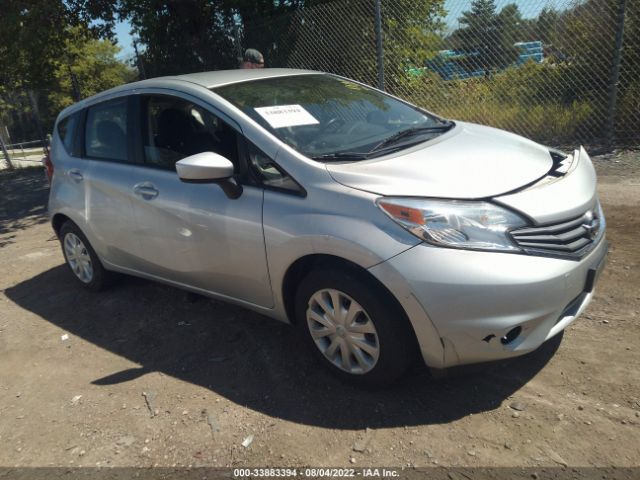 NISSAN VERSA 2015 3n1ce2cp5fl425991