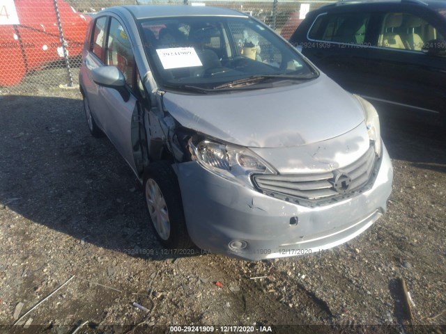 NISSAN VERSA NOTE 2015 3n1ce2cp5fl426378