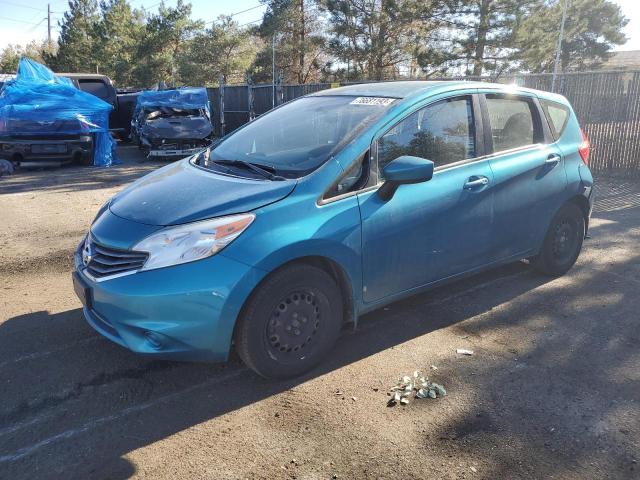 NISSAN VERSA 2015 3n1ce2cp5fl426722