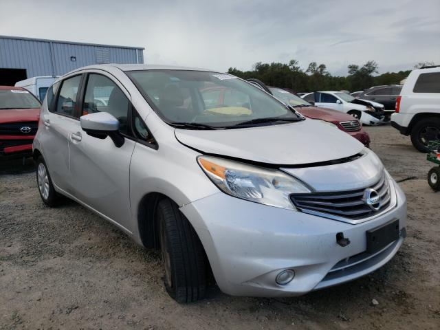 NISSAN VERSA NOTE 2015 3n1ce2cp5fl427711