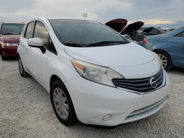 NISSAN VERSA NOTE 2015 3n1ce2cp5fl428082