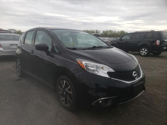 NISSAN VERSA NOTE 2015 3n1ce2cp5fl428129