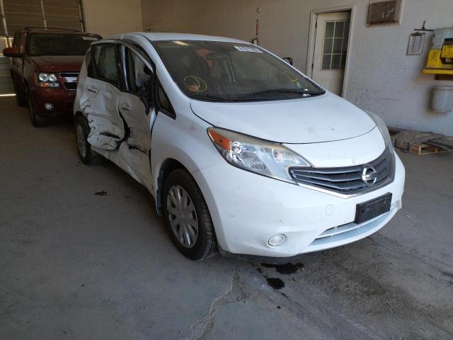 NISSAN VERSA NOTE 2015 3n1ce2cp5fl428390