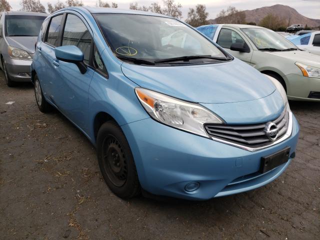 NISSAN VERSA NOTE 2015 3n1ce2cp5fl428485