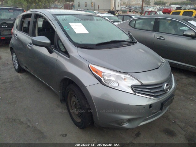 NISSAN VERSA NOTE 2015 3n1ce2cp5fl428759