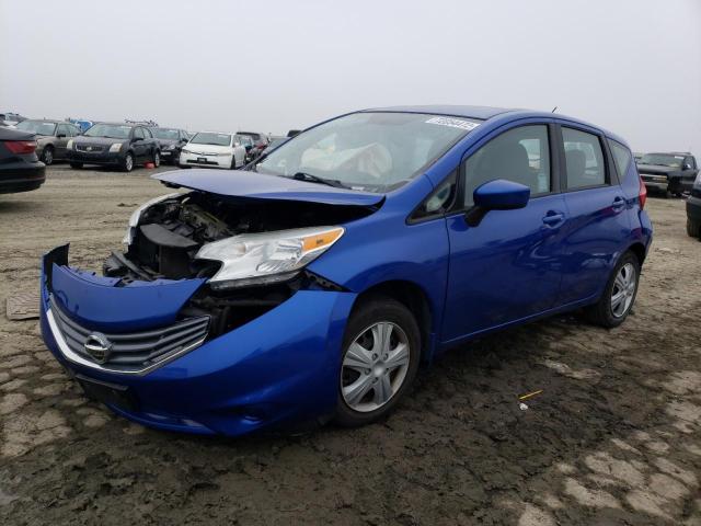 NISSAN VERSA NOTE 2015 3n1ce2cp5fl429684