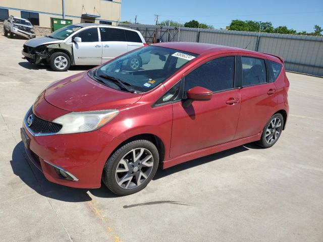 NISSAN VERSA 2015 3n1ce2cp5fl429734