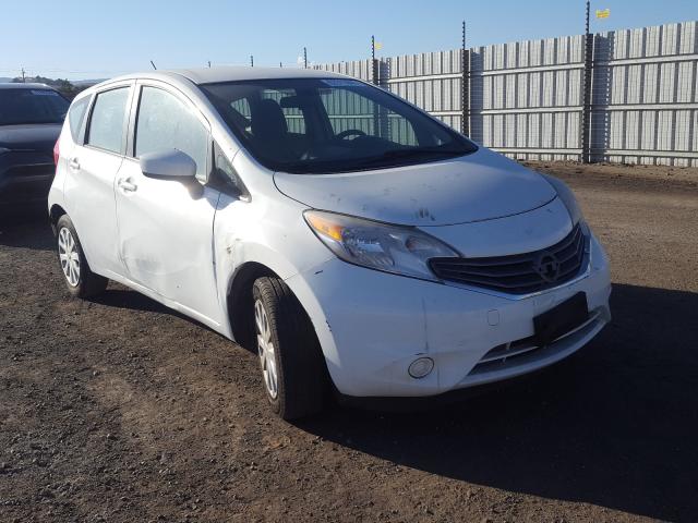 NISSAN VERSA 2015 3n1ce2cp5fl432293