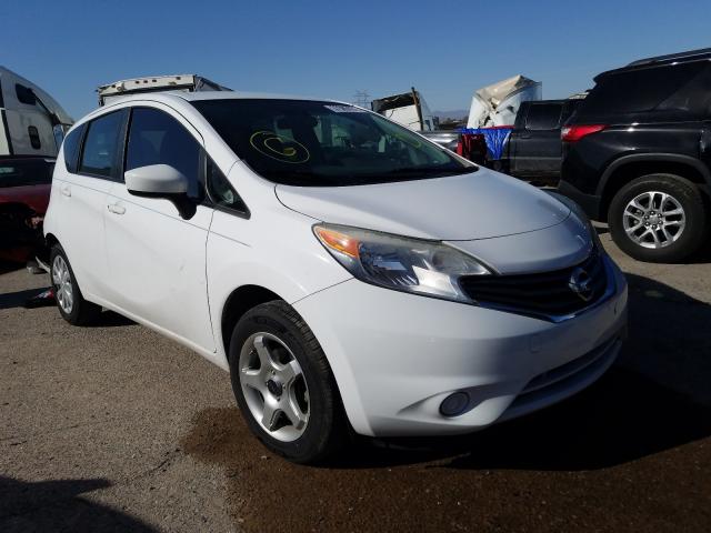 NISSAN VERSA NOTE 2015 3n1ce2cp5fl432570