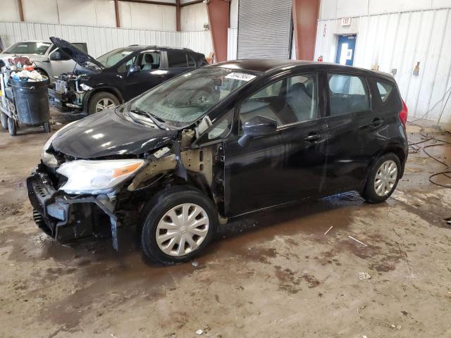 NISSAN VERSA NOTE 2015 3n1ce2cp5fl432679