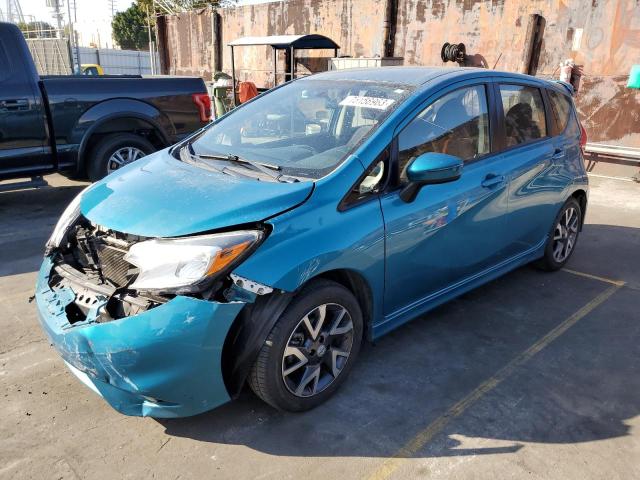 NISSAN VERSA 2015 3n1ce2cp5fl433086