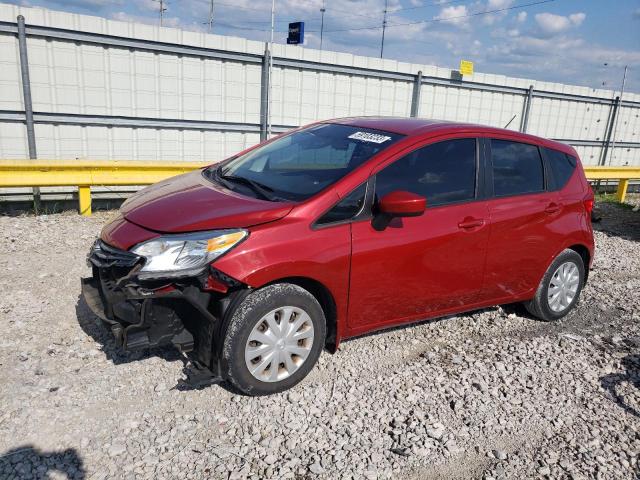 NISSAN VERSA 2015 3n1ce2cp5fl433234