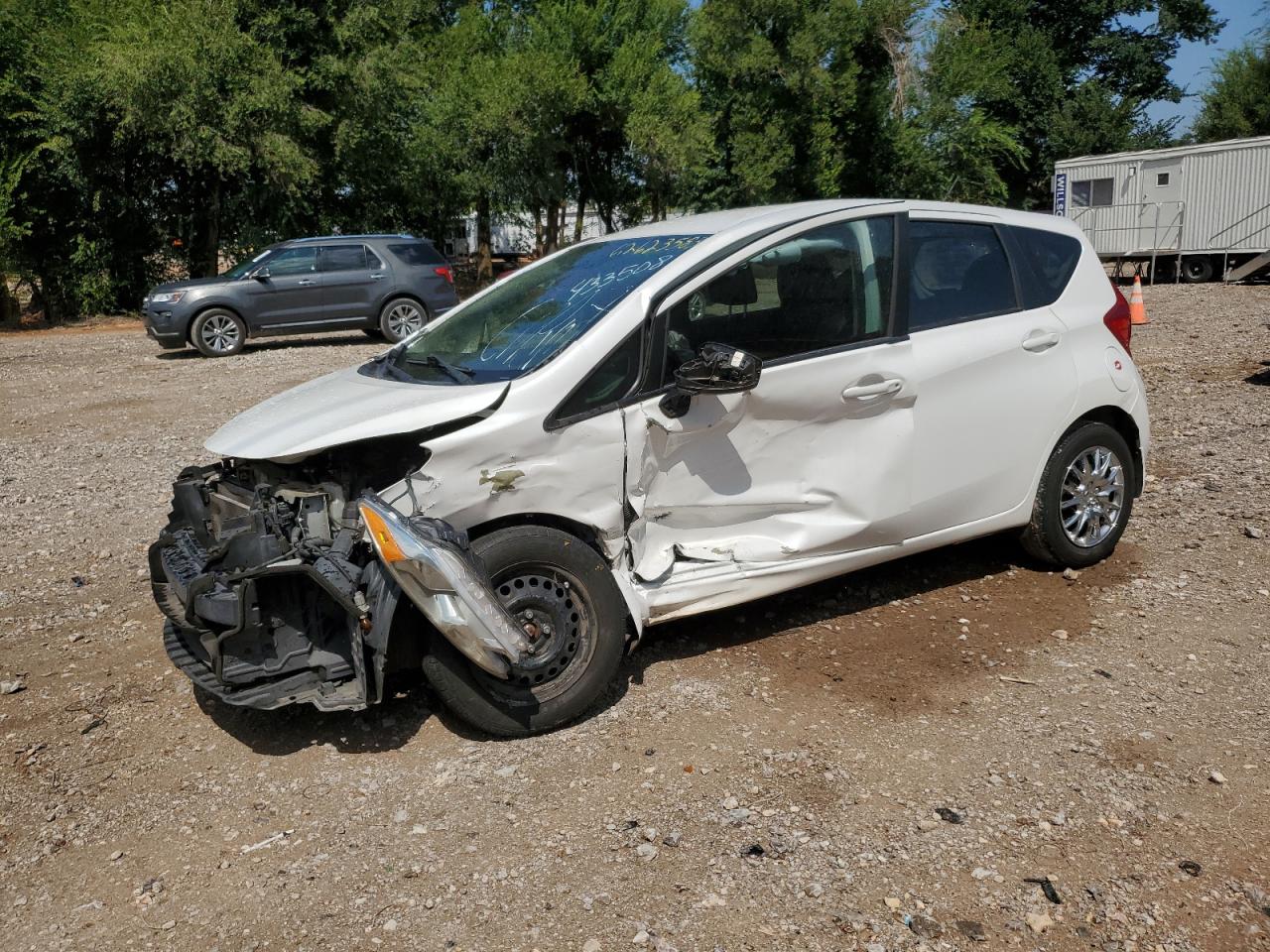 NISSAN VERSA 2015 3n1ce2cp5fl433508