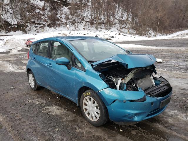 NISSAN VERSA NOTE 2015 3n1ce2cp5fl434335