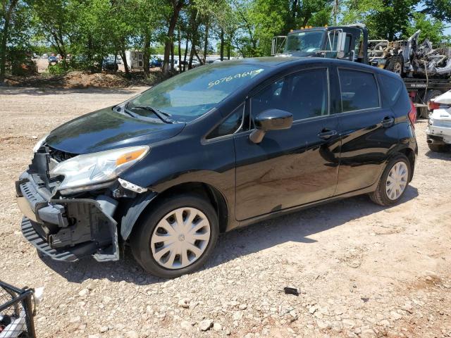 NISSAN VERSA NOTE 2015 3n1ce2cp5fl434576