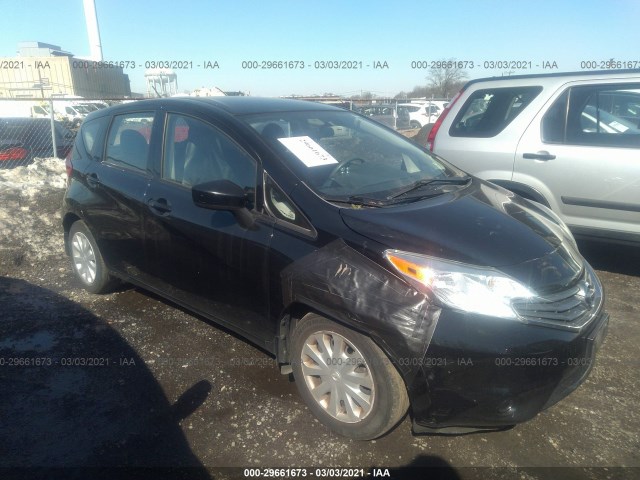 NISSAN VERSA NOTE 2015 3n1ce2cp5fl434996