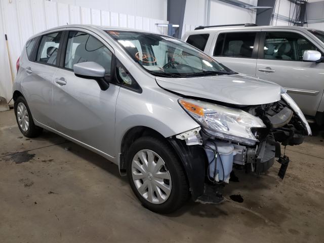 NISSAN VERSA NOTE 2015 3n1ce2cp5fl435288