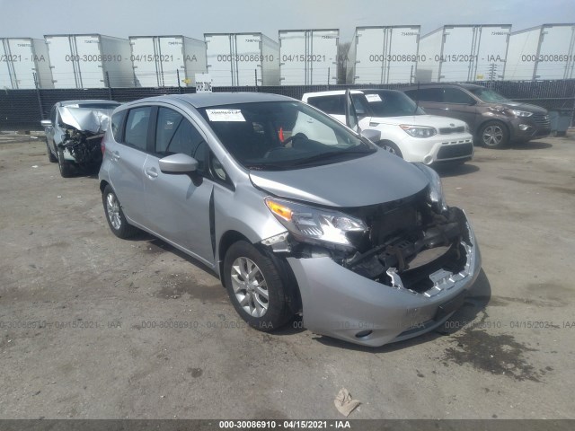 NISSAN VERSA NOTE 2015 3n1ce2cp5fl435758