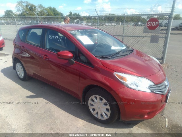 NISSAN VERSA NOTE 2015 3n1ce2cp5fl436070