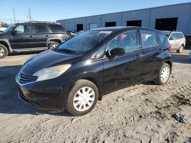 NISSAN VERSA 2015 3n1ce2cp5fl436411