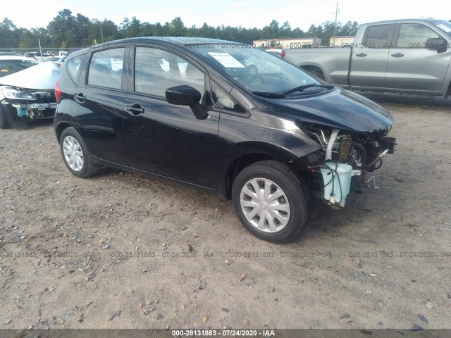 NISSAN VERSA NOTE 2015 3n1ce2cp5fl436666