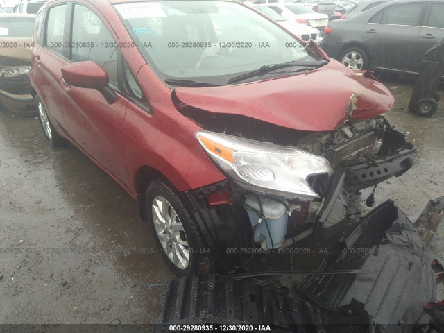 NISSAN VERSA NOTE 2015 3n1ce2cp5fl436909