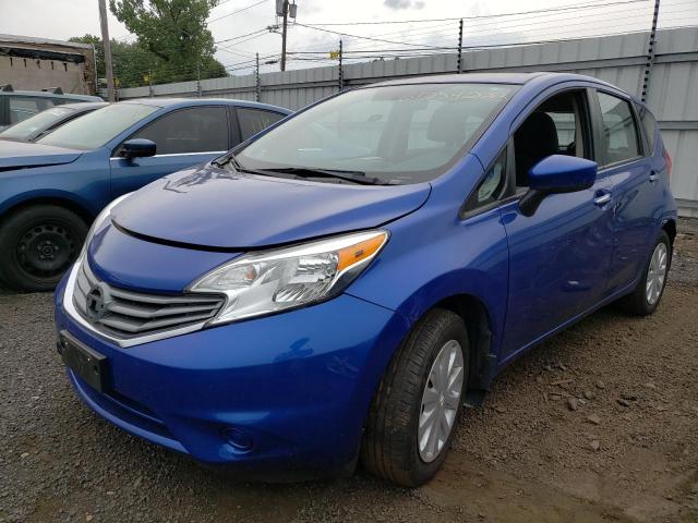 NISSAN VERSA NOTE 2015 3n1ce2cp5fl436988